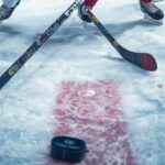 Открытое первенство Гродненской области в программе Олимпийских дней молодежи Республики Беларусь по хоккею с шайбой