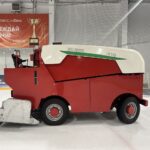 Вниманию посетителей Островецкой СДЮШОР: важная информация о работе ледовой арены