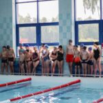 <strong>Водные баталии «Юных олимпийцев»: в Островецкой СДЮШОР прошли соревнования за здоровый образ жизни!</strong>